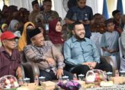 Dana Pokir Arnedi Yarmen Pacu Ekonomi Lokal