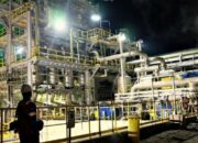 ESDM Pacu Produksi Listrik Nasional Hingga 354 TWh