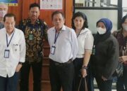 Sidang Sengketa Ruko Marinatama Kembali Bergulir, Intimidasi Mencuat