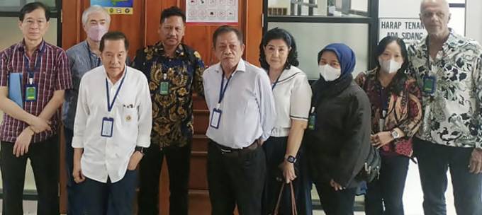 sidang-sengketa-ruko-marinatama-memanas,-warga-dintimidasi
