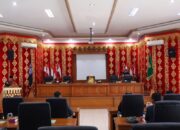 Payakumbuh Rancang APBD 2026: Fokus Efisiensi dan Transparansi