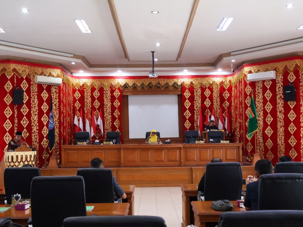 pemko-payakumbuh-tegaskan-komitmen-bangun-apbd-2026-yang-efisien,-transparan,-dan-pro-rakyat