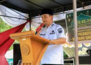 Wabup: MTQ Pasaman Kokohkan Nilai ABS-SBK