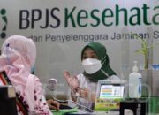 BPJS Kesehatan: Pemutihan Iuran Picu Risiko Moral?