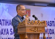 Agam Pacu Wirausaha Muda, Tingkatkan Daya Saing