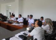 DPRD Padang Batalkan Dana Pembelian Lahan RSUD