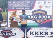 Alif Rahman Sabet Pemain Terbaik, Sekolah Bangga