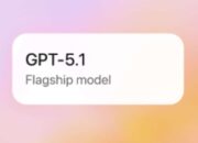 GPT-5.1 Meluncur, Tantang Kecerdasan dengan Tujuh Prompt