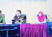Prof Indang Dewata Rancang Ekonomi Hijau Sumbar