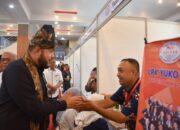 Job Fair Padang 2025 Sediakan Ribuan Lowongan Kerja