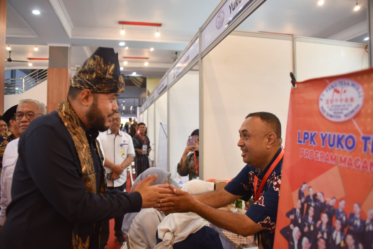 padang-job-fair-2025-tawarkan-1.400-lowongan-kerja