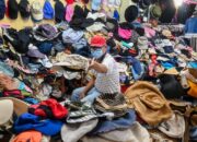 Mendag Kejar Pengimpor Pakaian Bekas hingga Jerat Pidana