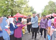 Fadly Amran Bangkitkan Kreativitas di Gebyar Rimbo Kaluang