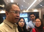 Indonesia Kejar Rampungkan Negosiasi Tarif dengan AS Bulan Ini