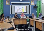 Sumbar Pacu Ekonomi Kreatif dan Pariwisata Lewat WIES 2025
