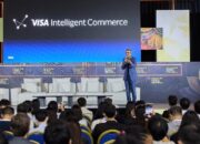 Visa Uji Coba Intelligent Commerce Asia Pasifik Tahun 2026