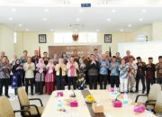 Komisi X DPR Menjelajahi Warisan Budaya Tanah Datar