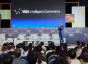 Visa Hadirkan Scan to Pay di Asia Pasifik