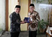 Padang Gandeng Semarang, Revitalisasi Kota Lama Bergulir