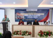 Koperasi Merah Putih Gerakkan Ekonomi Mikro Payakumbuh