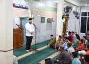 Wako Padang Minta Orang Tua Awasi Anak