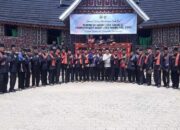 Lubuk Basung Berguru Tata Kelola ke Siguntur