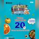 kai-sumut-beri-diskon-20-persen-untuk-tiket-kereta-eksekutif
