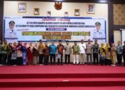 Payakumbuh Perkuat Standar Higiene Sanitasi demi Keamanan Pangan Program MBG