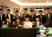 Padang Optimalkan Wakaf, Genjot Ekonomi Umat Secara Terpadu