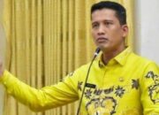 Sekda Pariaman Menjawab Isu Pengadaan Barang Daerah