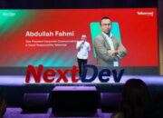 Telkomsel Buru Talenta Digital, Genjot Inovasi