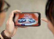 Telkomsel WeTV Gelar Undian Mobil untuk Pelanggan