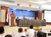 Agam Siapkan Guru Jadi Pemimpin Sekolah Berkualitas