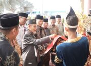 Sumbar Gelar Konferensi Wakaf
