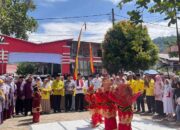 Pentas PAI Kuranji Asah Bakat Generasi Muda