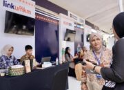 BRI Pacu UMKM Naik Kelas, Laba Terus Melesat
