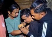 Residivis Pembobol Rumah dan Konter Seluler Dibekuk