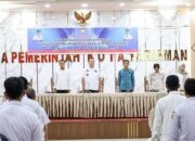 Pariaman Genjot Transparansi Pengadaan Digital