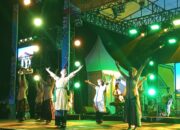 Skola Art Fest Sumbar: Pelajar Ekspresikan Diri Lewat Seni