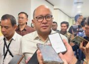 Yordania Sodorkan Tiga Proyek, Danantara Siap Telaah