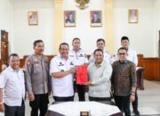 APBD Pariaman 2026 Defisit, DPRD Bahas Solusi