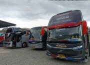 Sumbar Berharap Bus Malam Jakarta Kembali Beroperasi