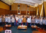 AMDK Nasional Pacu Daya Saing, Perkuat Soliditas Industri
