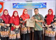 TP.PKK Agam Gelar Seminar, Bahas Kesehatan Mental