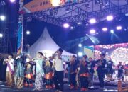 Skola Art Fest Hidupkan Taman Budaya, Pengunjung Padati Lokasi