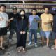 polisi-tangkap-perempuan-diduga-mencuri-di-x-mart-ulak-karang