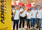 Adira Finance Rayakan 35 Tahun, Terus Layani Pelanggan