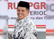 PGRI Agam Gelar Seminar Nasional, Bahas Isu Hukum