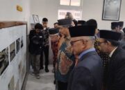 Gontor Kunjungi Thawalib, Eratkan Tali Silaturahmi di Padang Panjang
