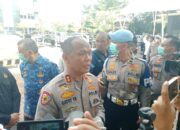 Kapolda Minta Sinergi Tuntaskan PETI di Sumatera Barat